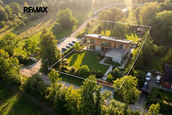 Prodej pozemku pro bydlení, Hřebeč, 1670 m2