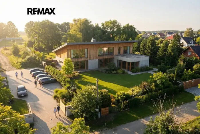 Prodej pozemku pro bydlení, Hřebeč, 1670 m2