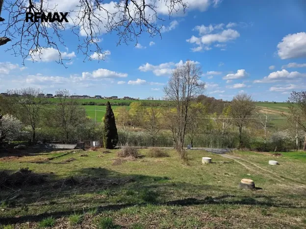 Prodej pozemku pro bydlení, Hřebeč, 1670 m2