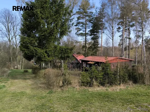 Prodej chaty, Kostelec, 45 m2