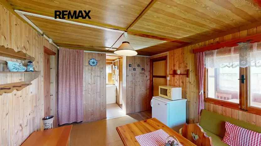 Prodej chaty, Kostelec, 45 m2