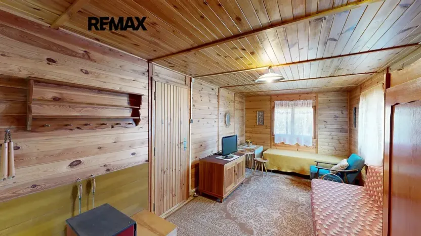 Prodej chaty, Kostelec, 45 m2