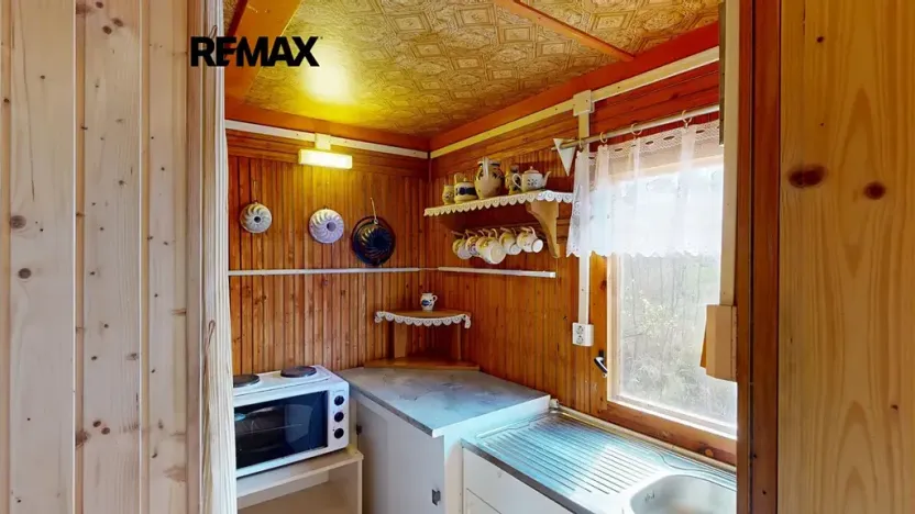 Prodej chaty, Kostelec, 45 m2