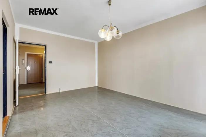 Prodej bytu 3+1, Horšovský Týn, Lidická, 68 m2