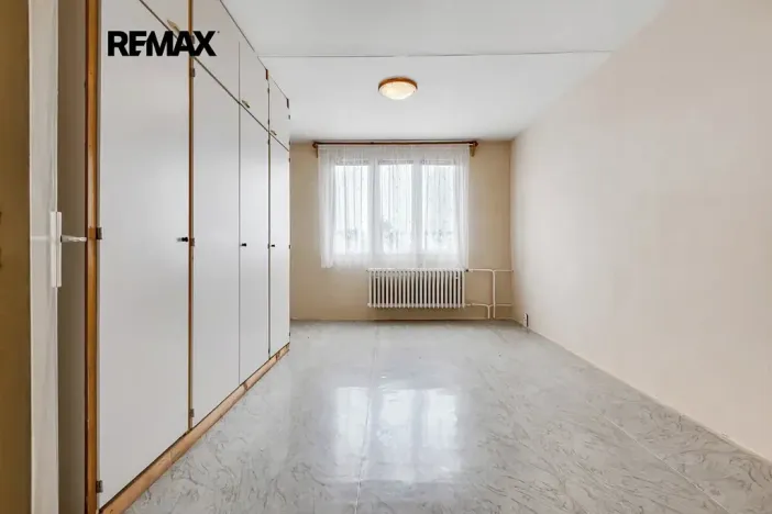 Prodej bytu 3+1, Horšovský Týn, Lidická, 68 m2