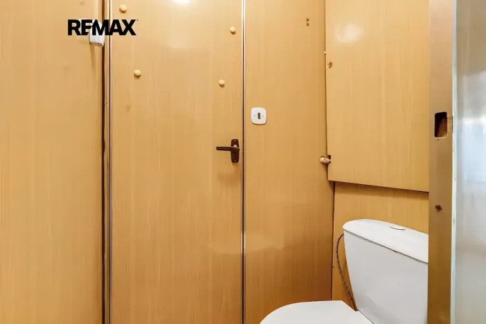 Prodej bytu 3+1, Horšovský Týn, Lidická, 68 m2