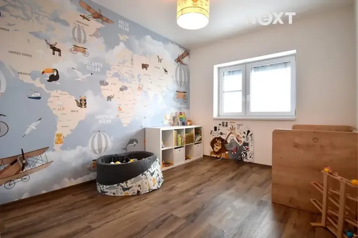 Pronájem bytu 3+kk, Břeclav, třída 1. máje, 67 m2