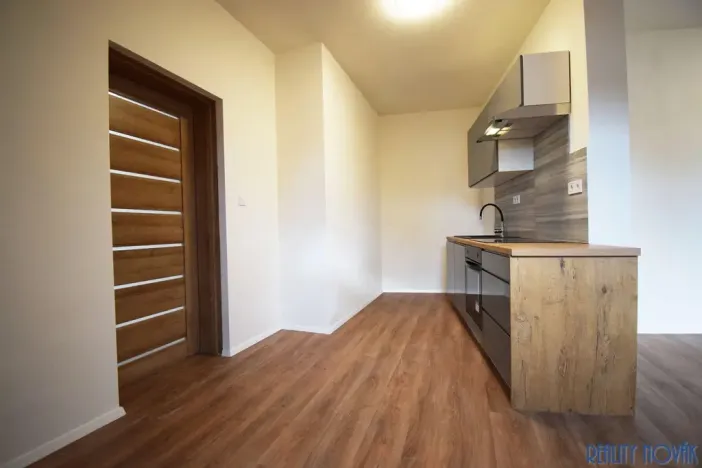 Pronájem bytu 3+kk, Ústí nad Labem - Krásné Březno, Drážďanská, 72 m2