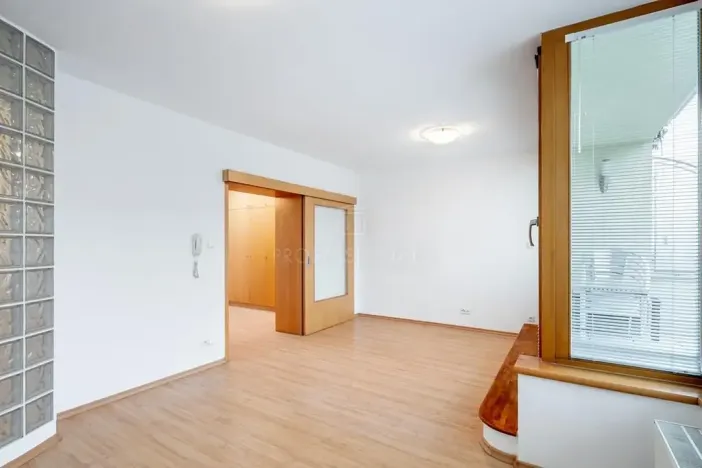 Pronájem bytu 4+kk, Praha - Nusle, Hvězdova, 121 m2