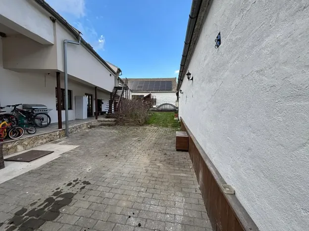 Prodej rodinného domu, Veverská Bítýška, Dlouhá, 820 m2