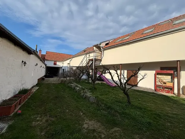 Prodej rodinného domu, Veverská Bítýška, Dlouhá, 820 m2