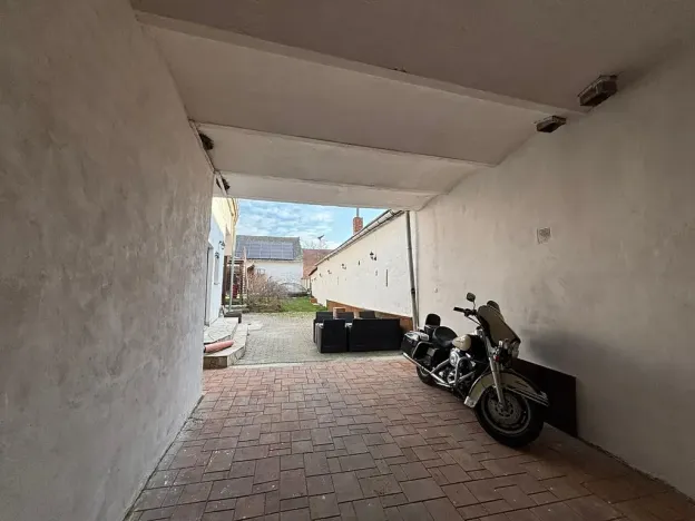 Prodej rodinného domu, Veverská Bítýška, Dlouhá, 820 m2