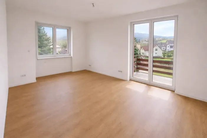 Pronájem bytu 2+1, Hodslavice, 60 m2