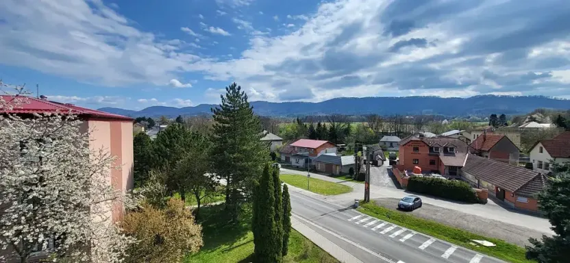 Pronájem bytu 2+1, Hodslavice, 60 m2