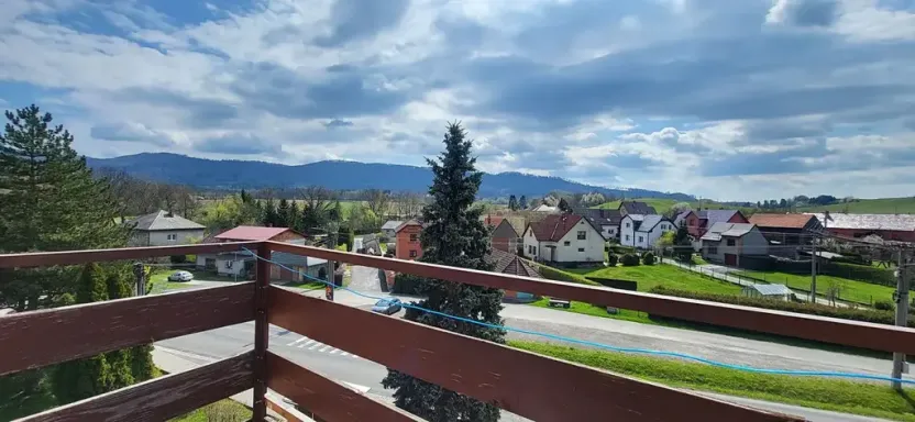 Pronájem bytu 2+1, Hodslavice, 60 m2