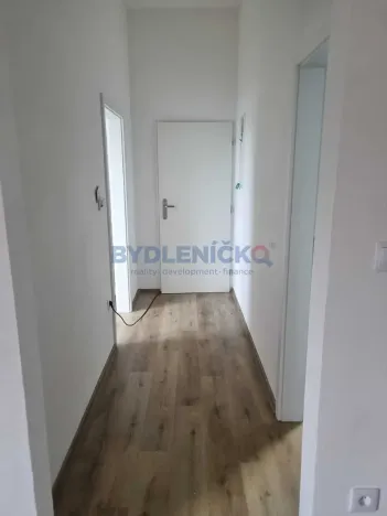 Prodej bytu 2+kk, Dvory nad Lužnicí, 60 m2