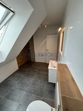 Prodej bytu 2+kk, Dvory nad Lužnicí, 60 m2