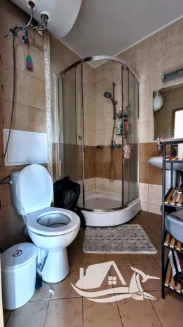 Prodej bytu 2+kk, Nesebar, Bulharsko, 52 m2