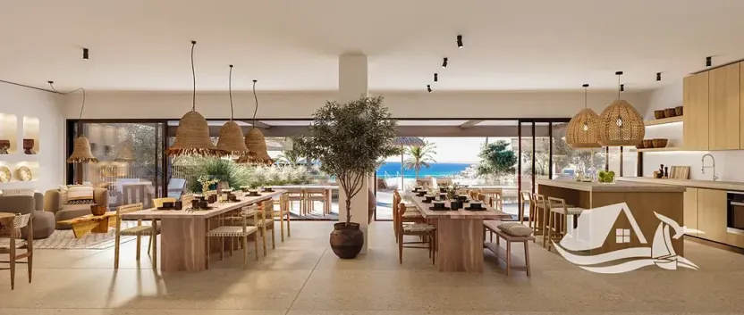 Prodej bytu 3+kk, Almería city, Španělsko, Calle Macenas, 59 m2