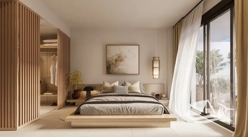 Prodej bytu 3+kk, Almería city, Španělsko, Calle Macenas, 59 m2