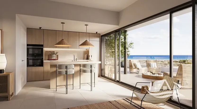 Prodej bytu 3+kk, Almería city, Španělsko, Calle Macenas, 62 m2