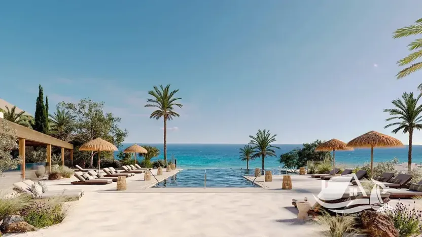 Prodej bytu 3+kk, Almería city, Španělsko, Calle Macenas, 62 m2