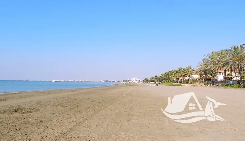 Prodej bytu 3+1, Larnaka, Kypr, 110 m2