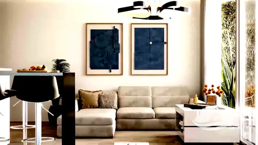 Prodej bytu 2+kk, Torrevieja, Španělsko, 33 m2