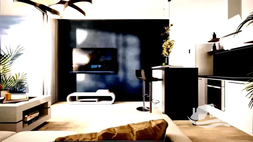 Prodej bytu 2+kk, Torrevieja, Španělsko, 31 m2