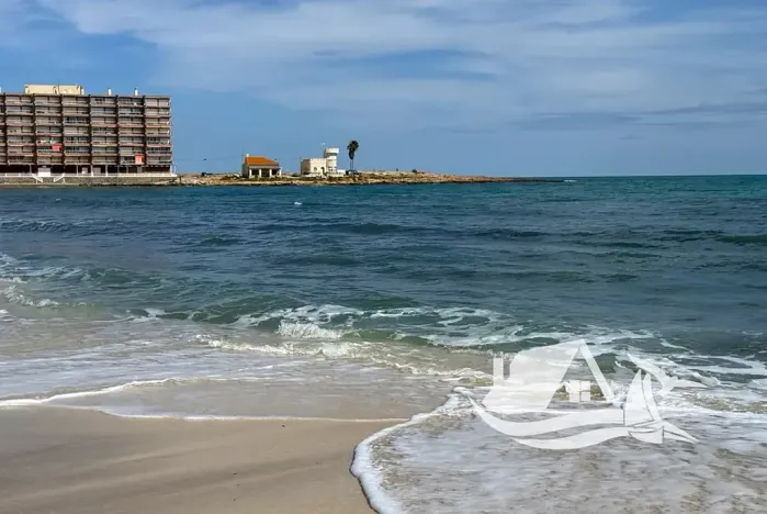 Prodej bytu 2+kk, Torrevieja, Španělsko, 31 m2