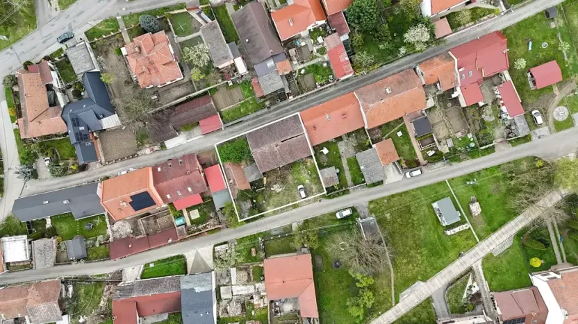 Prodej rodinného domu, Tvarožná Lhota, 160 m2