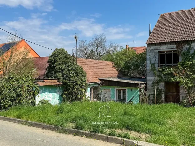 Prodej rodinného domu, Tvarožná Lhota, 160 m2