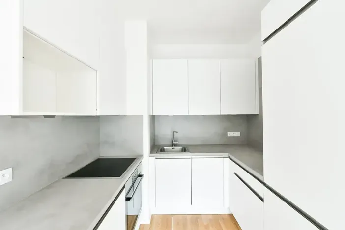Pronájem bytu 2+kk, Praha - Michle, Michelská, 52 m2