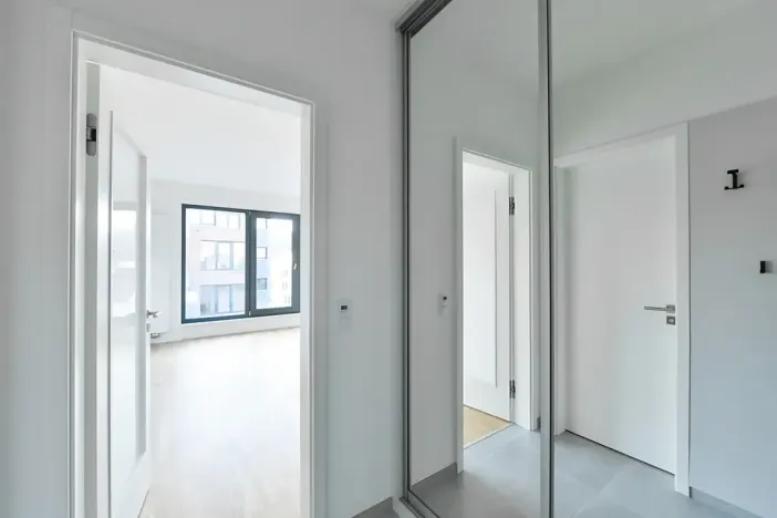 Pronájem bytu 2+kk, Praha - Michle, Michelská, 52 m2