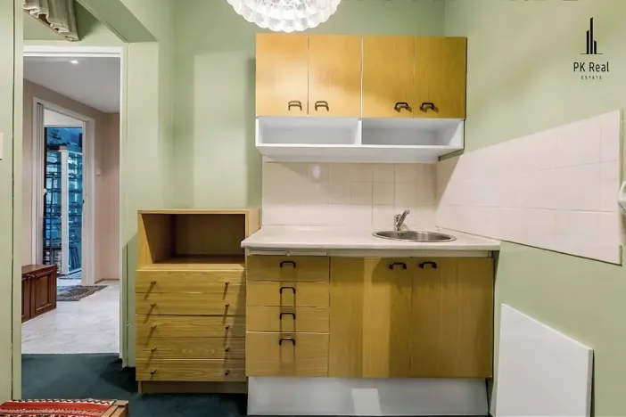 Prodej bytu 4+1, Praha - Černý Most, Šromova, 87 m2