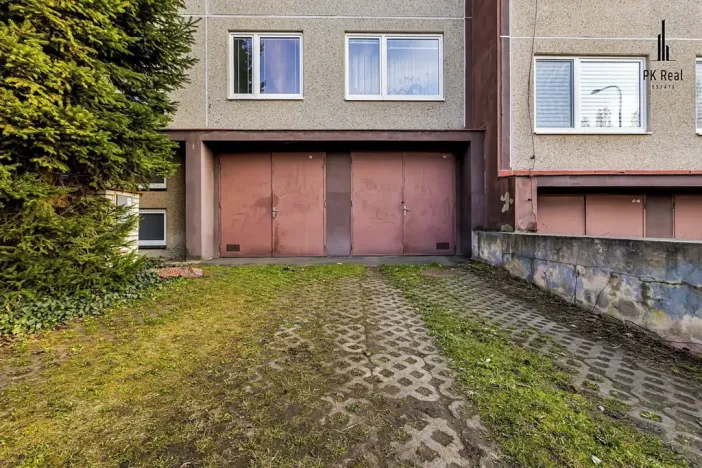 Prodej bytu 4+1, Praha - Černý Most, Šromova, 87 m2