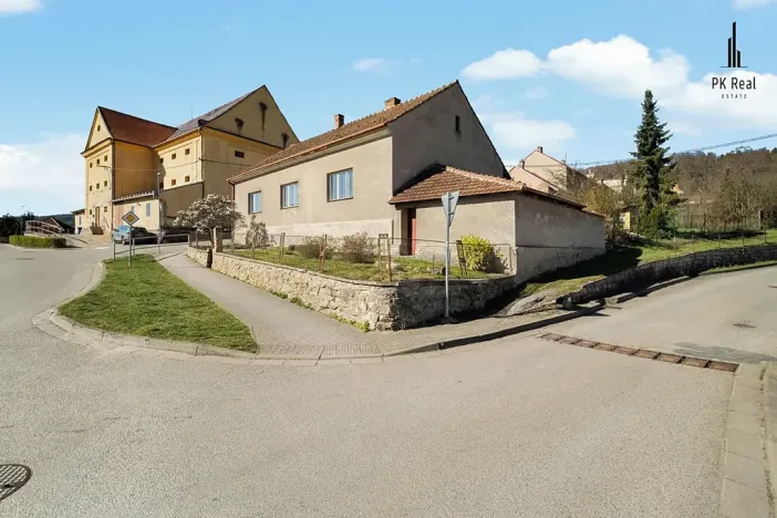 Prodej rodinného domu, Lomnice, 9. května, 132 m2