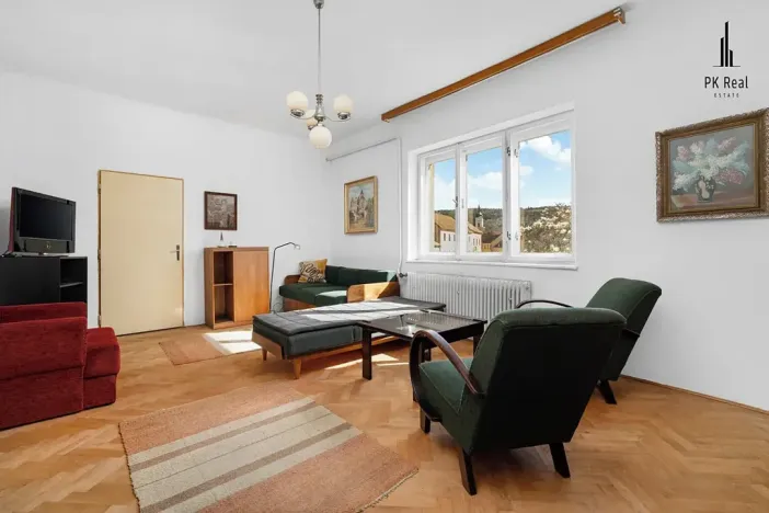 Prodej rodinného domu, Lomnice, 9. května, 132 m2