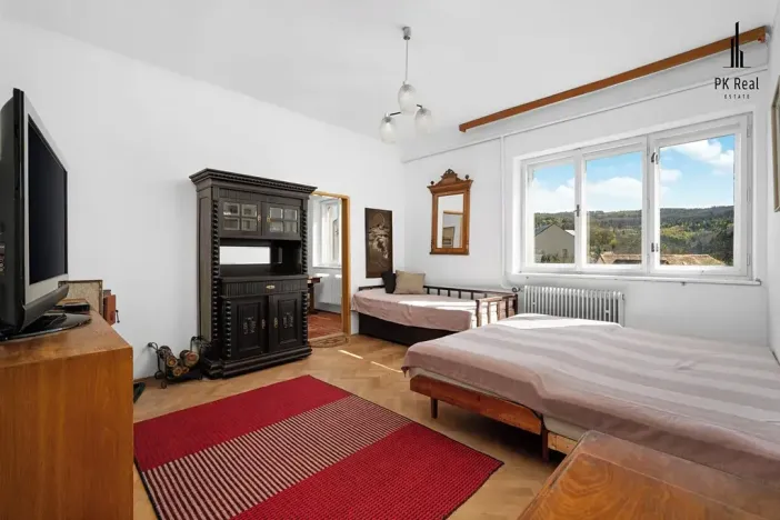 Prodej rodinného domu, Lomnice, 9. května, 132 m2