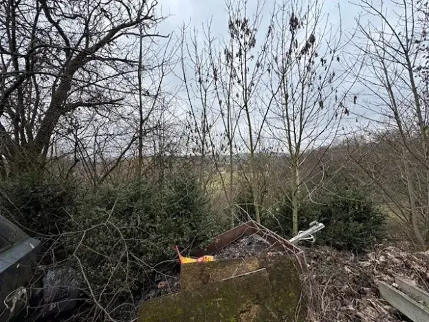 Dražba - jiné, Kostelec, 662 m2