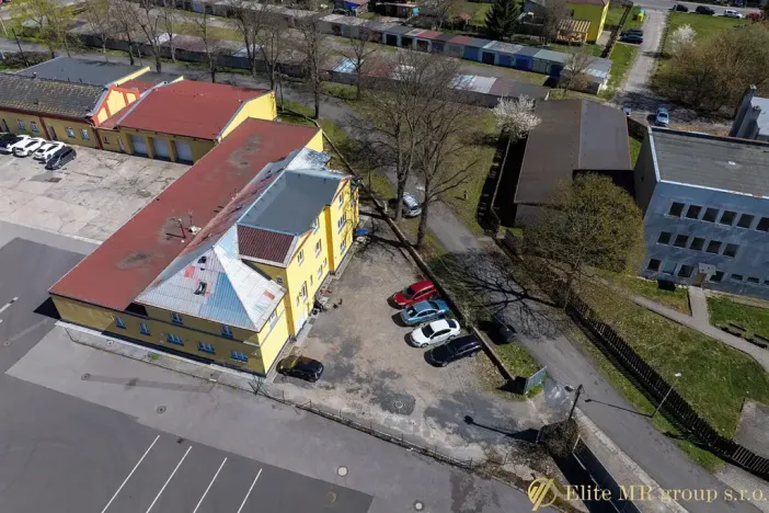 Prodej bytu 2+kk, Česká Lípa, Svojsíkova stezka, 80 m2