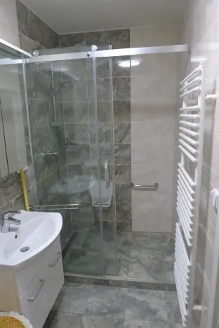 Pronájem bytu 2+kk, Praha - Vršovice, V olšinách, 55 m2