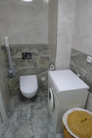 Pronájem bytu 2+kk, Praha - Vršovice, V olšinách, 55 m2