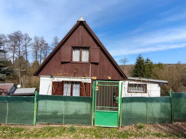 Prodej chaty, Pavlíkov, 42 m2
