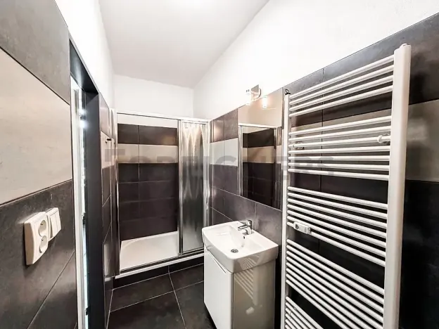 Prodej bytu 2+kk, Brno, Bratislavská, 55 m2