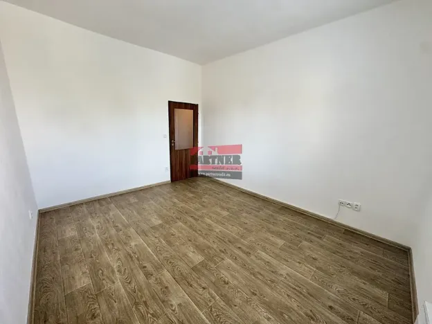 Pronájem bytu 2+1, Tábor, 58 m2