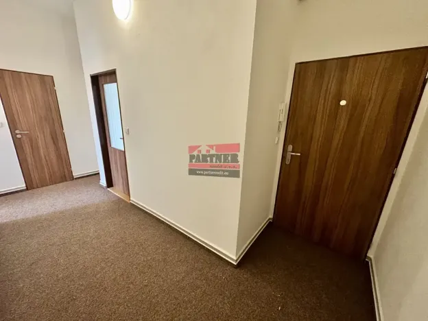 Pronájem bytu 2+1, Tábor, 58 m2