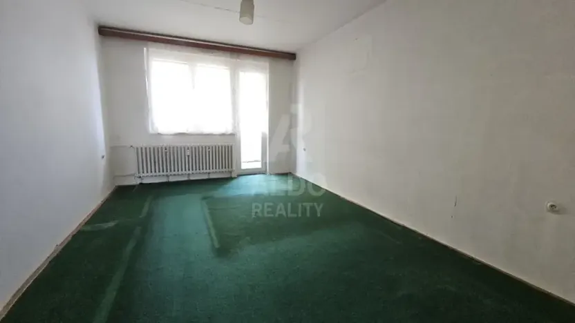 Prodej bytu 3+1, České Budějovice, Pod Lékárnou, 87 m2