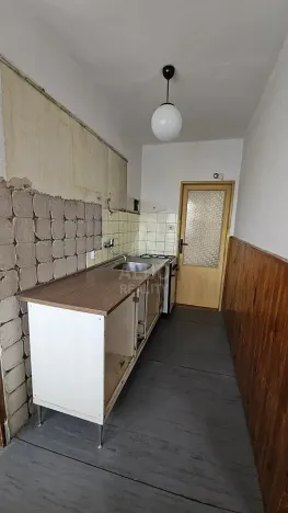 Prodej bytu 3+1, České Budějovice, Pod Lékárnou, 87 m2