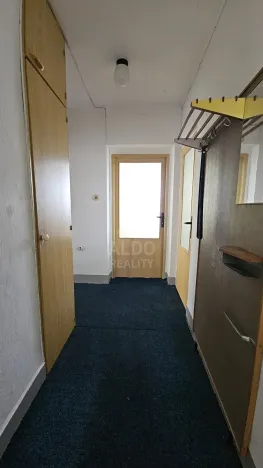 Prodej bytu 3+1, České Budějovice, Pod Lékárnou, 87 m2